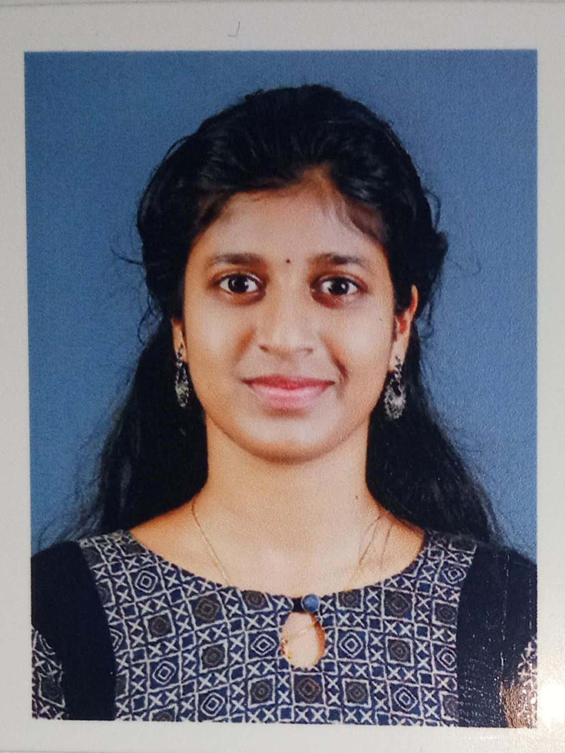 SNEHA BABU
